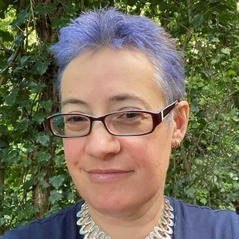 Dr Rebecca FarleyBrown FRES Royal Entomological Society