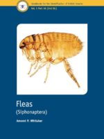 Cover of Fleas (Siphonaptera) RES Handbook