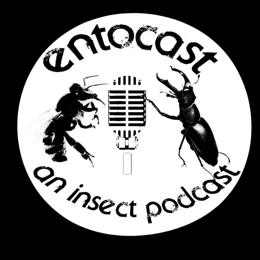 EntoCast podcast logo