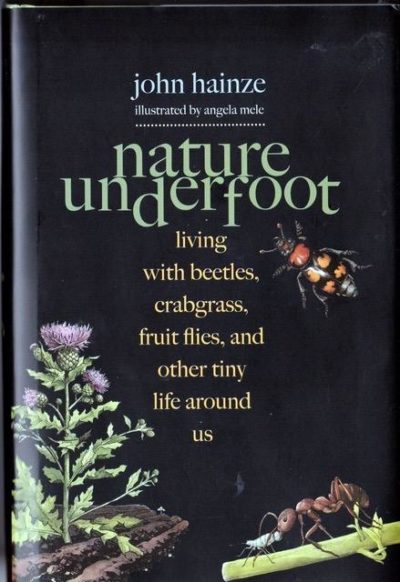 Cover of Nature Underfoot