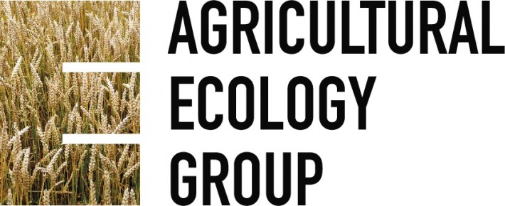 Logo of British Ecological Society Agricultural Ecology Group