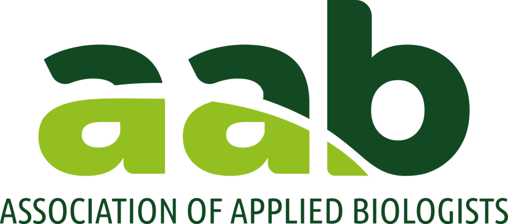 Association of Applied Biologists logo