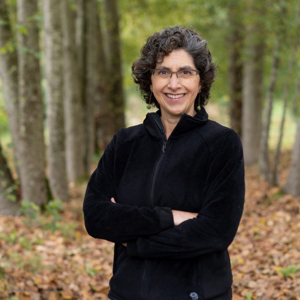 Claire Kremen