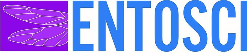 Logo of EntoSci event