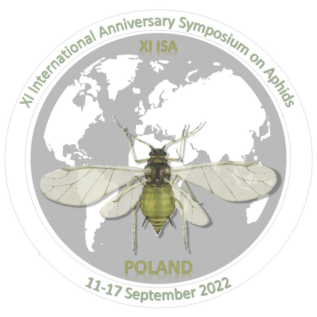 XI International Anniversary Symposium on Aphids