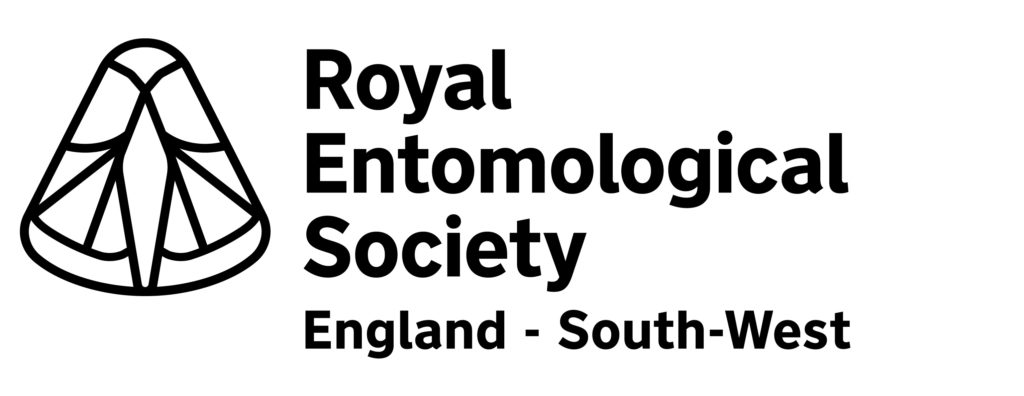 Royal Entomological Society England South West region logo