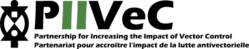 PIIVeC

The Partnership for Increasing the Impact of Vector Control brings together researchers and policy makers to stimulate the vector control research pipeline.  We are investing in promising future leaders of vector-borne disease research, filling knowledge gaps, and ensuring the sustainable use of evidence in decision-making at all levels.

A partnership to reduce the burden of vector-borne disease through effective, locally appropriate, sustainable vector control