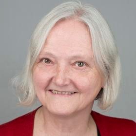 Prof. Janet Hemingway Hon.FRES