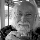 Photo of Dr Dick Vane-Wright