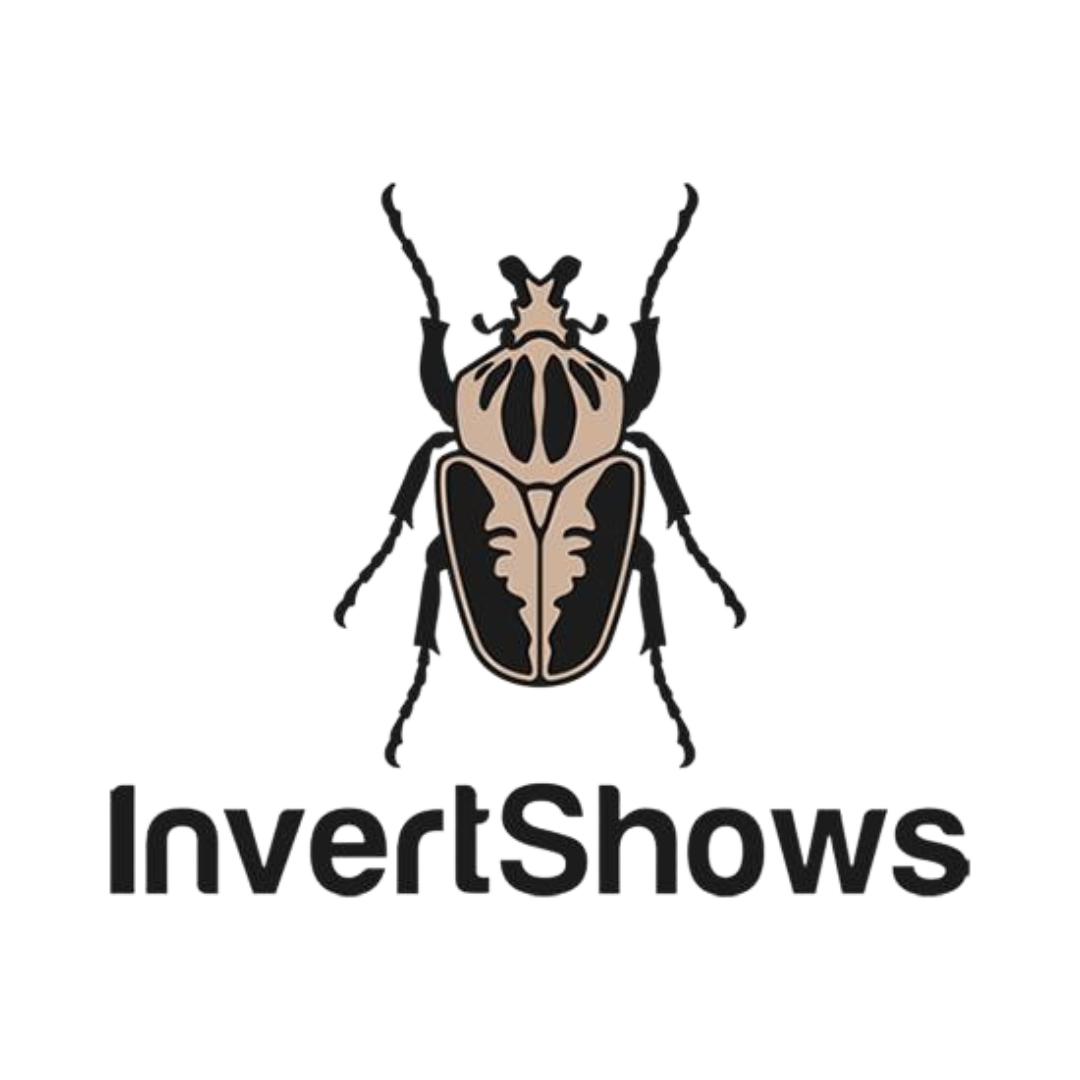 Logo for Invert Shows