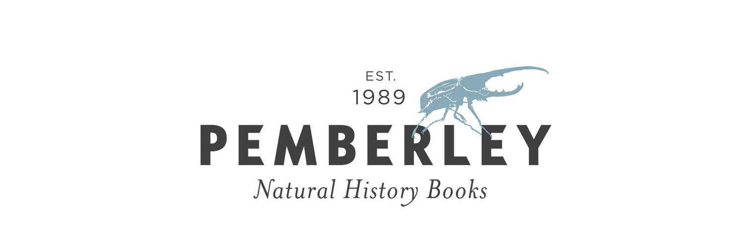 Pemberley Books logo