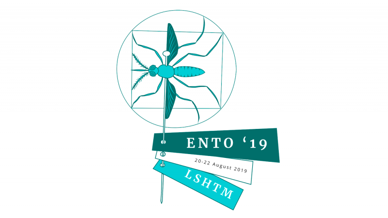 Ento19 logo