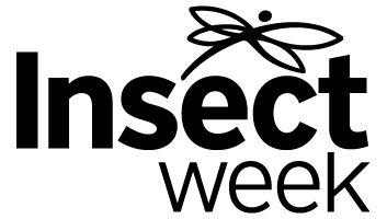 Insect Week logo new