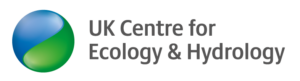 UK Centre for Ecology & Hydrology (UKCEH) logo