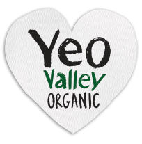 YeoValley logo