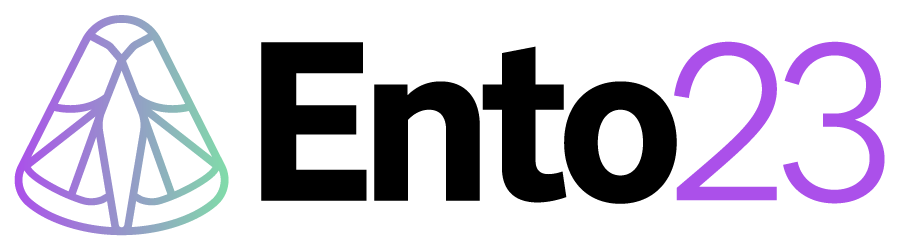 Ento23 Logo