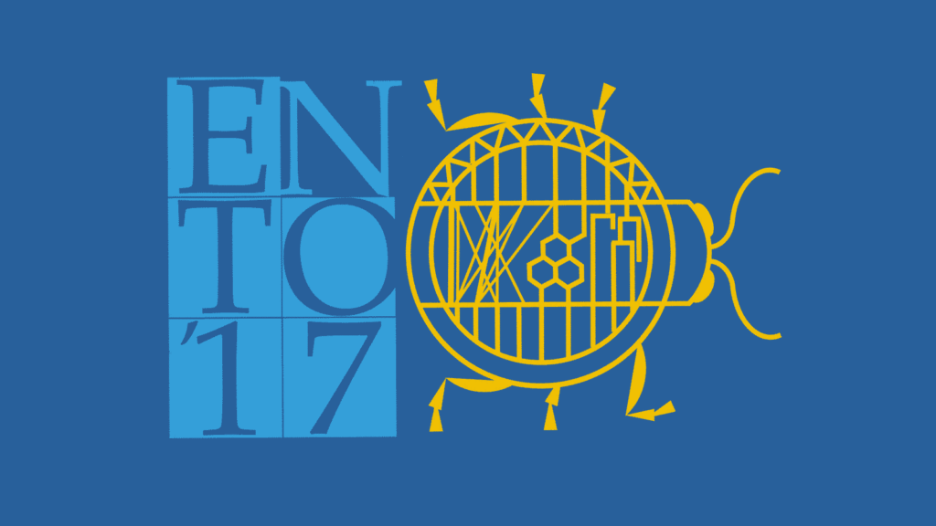 Ento17 logo