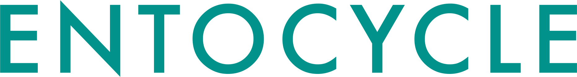 ENTOCYCLE logo