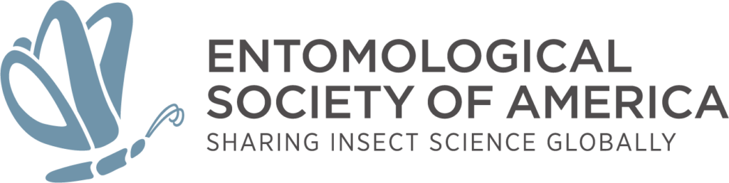 Entomological Society of America logo