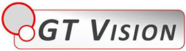 GT Vision logo
