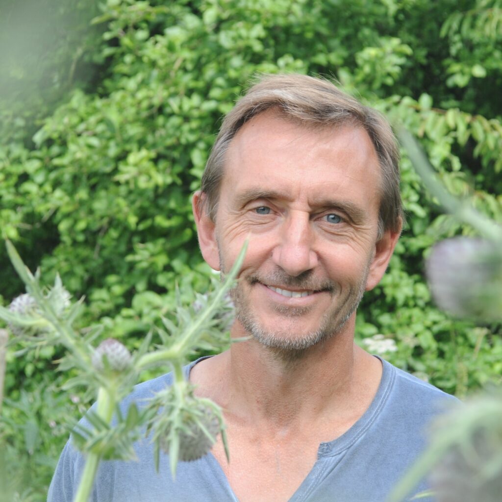 Dave Goulson