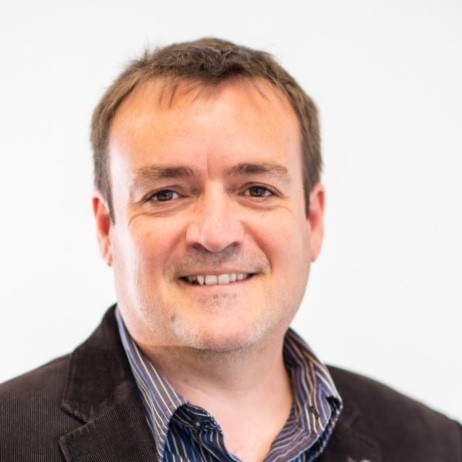 Darren Evans
