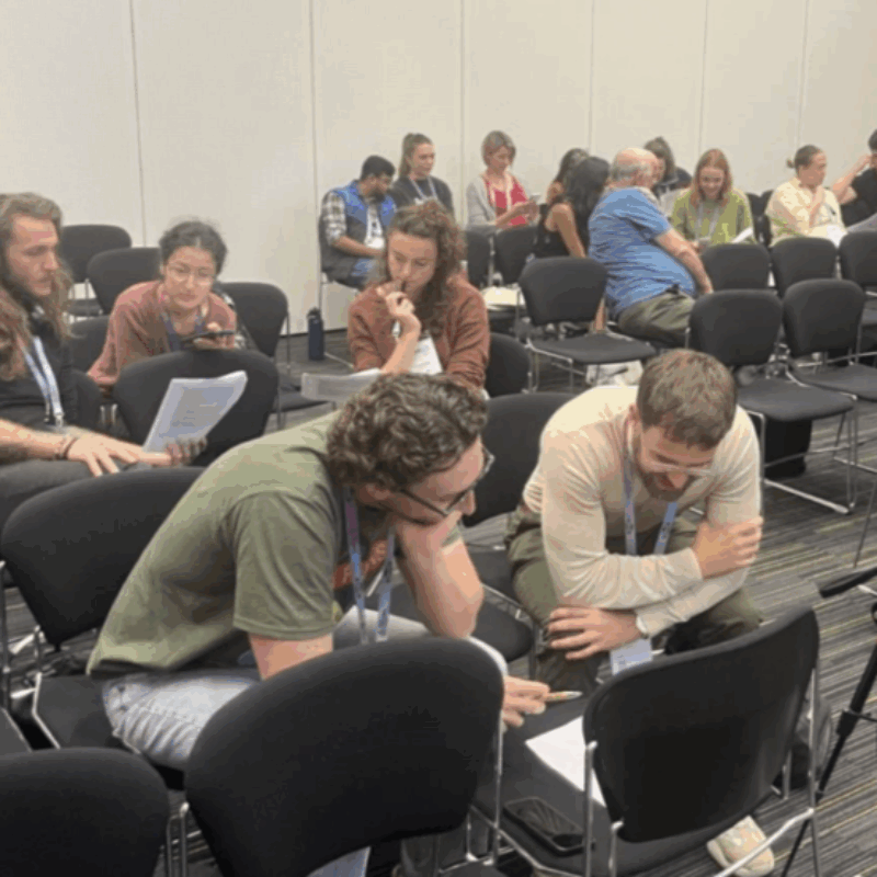 News headline thumbnail for Peer Review Week 2025