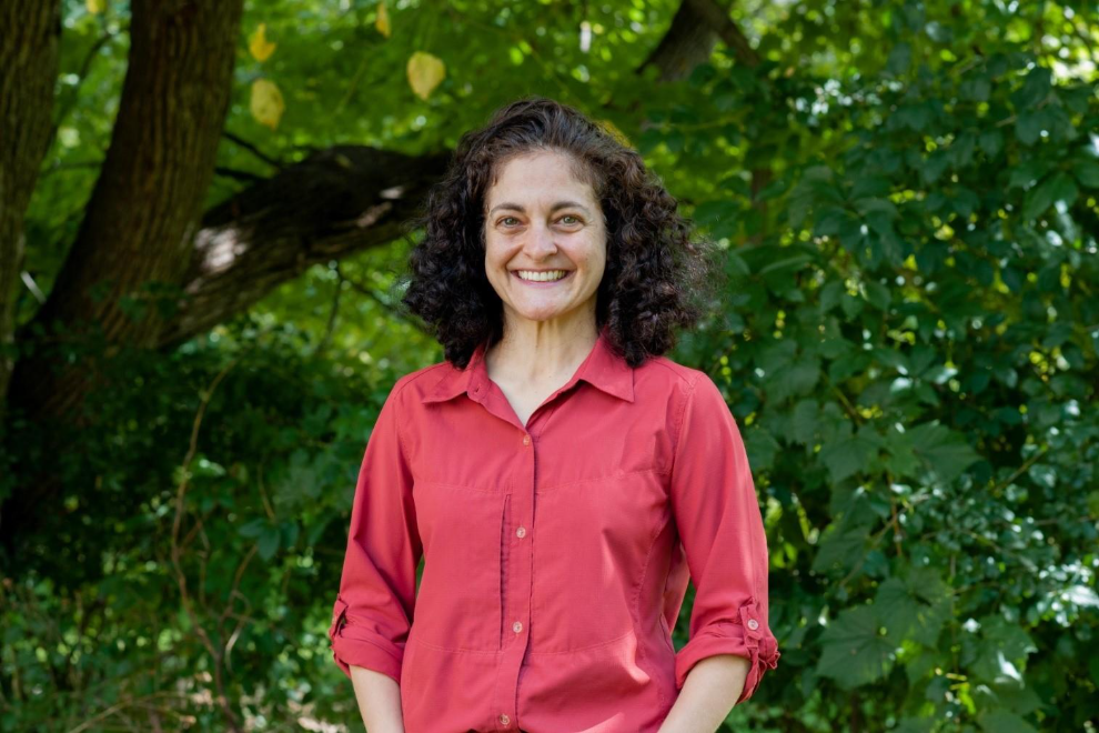 Photo credit: University of Western Ontario 

Dr. Nusha Keyghobadi, University of Western Ontario