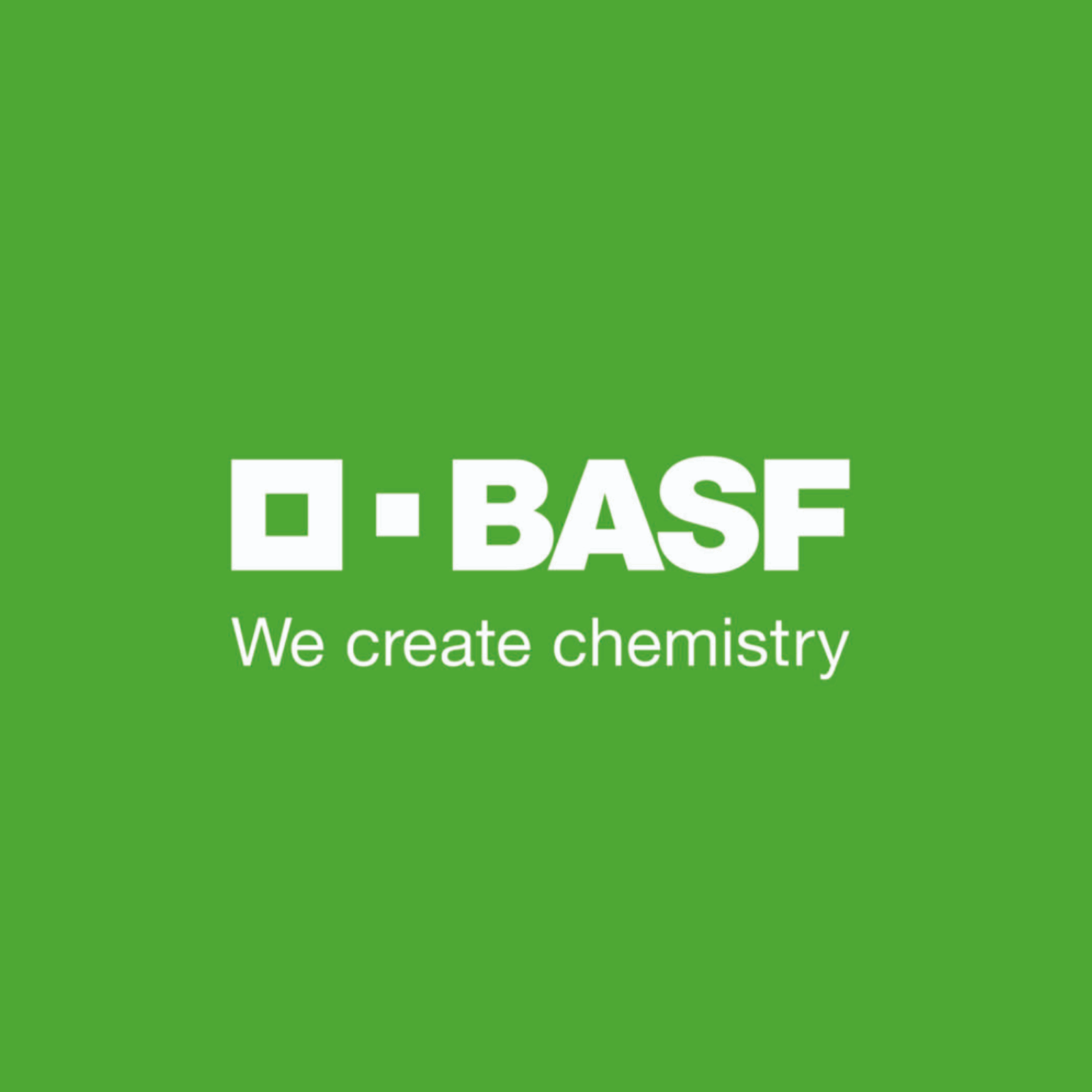 BASF logo