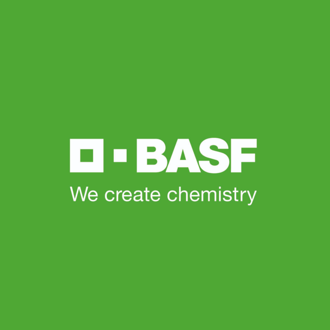 BASF logo