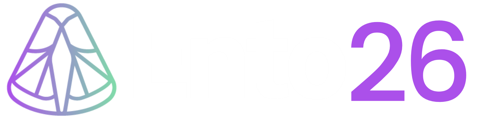 Ento26 logo