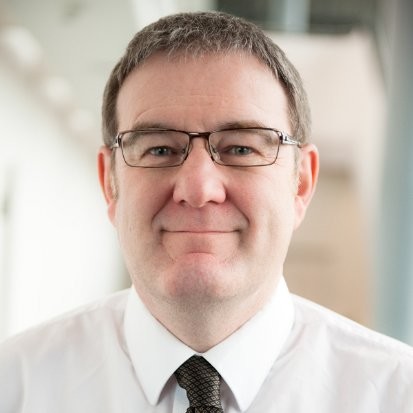 Mark O'Neill, Tumbling Dice Ltd