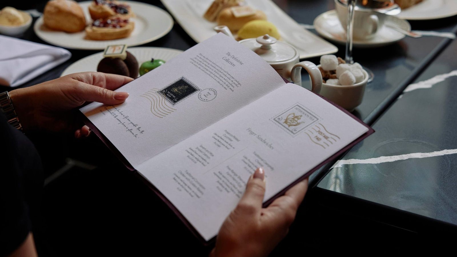 Parkgate Hotel Cardiff Ento26 Conference Dinner