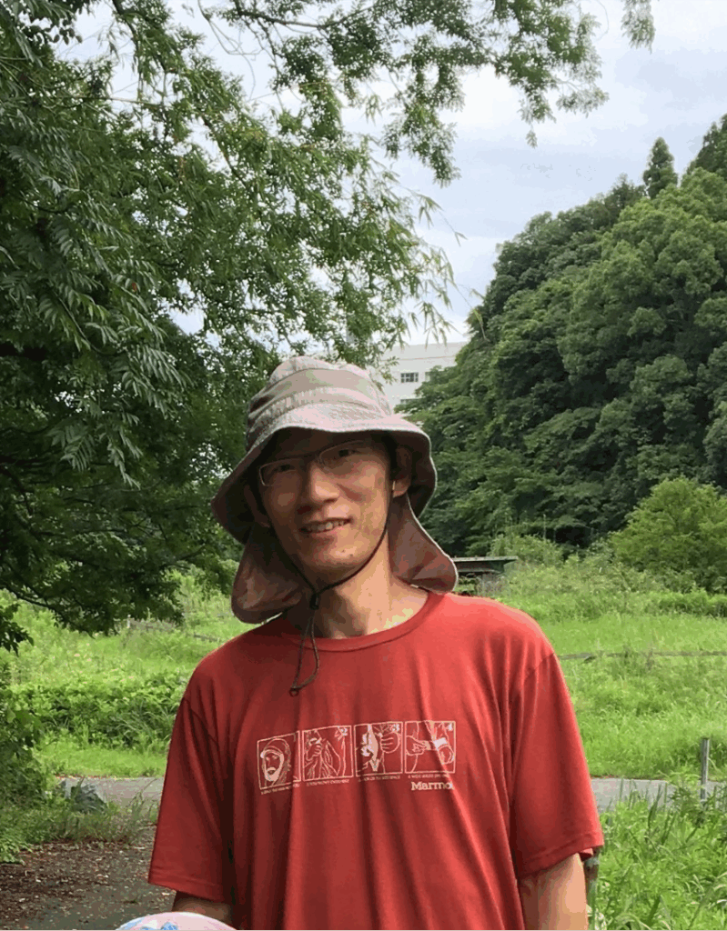 Dr. Shun-ichiro Takano 