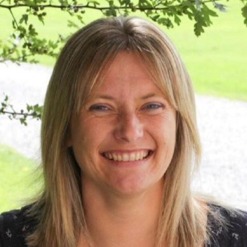 portrait of Kay Oxley Mem.RES