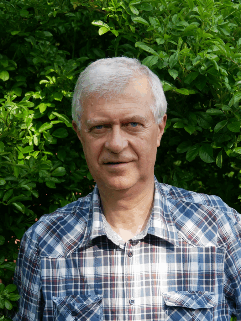 Dalibor Kodrík