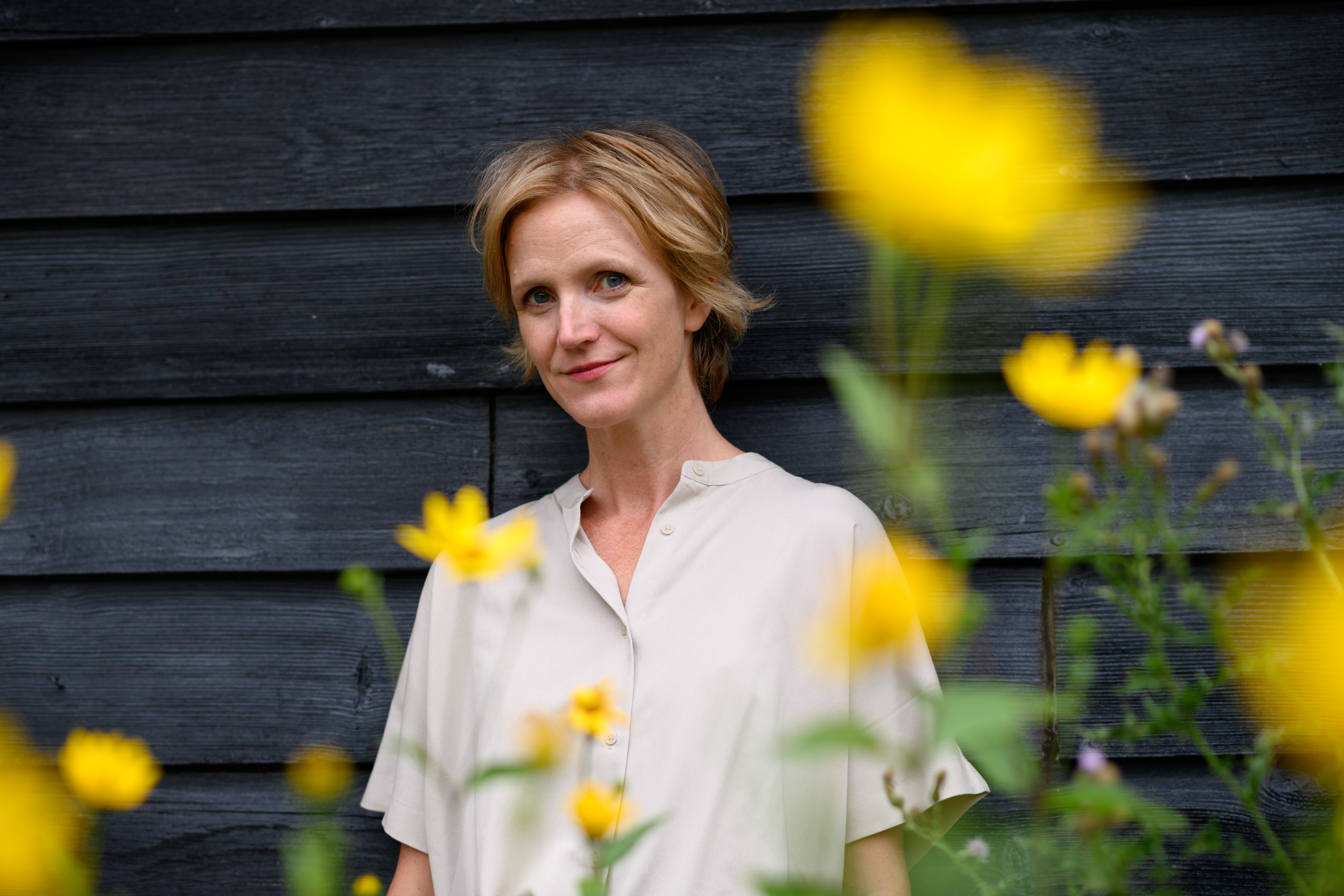 Seirian Sumner portrait