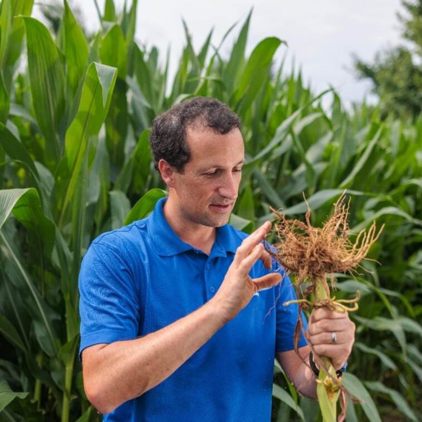 Meet the Editor: Nick Teets