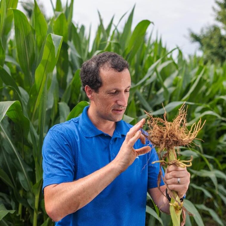 Meet the Editor: Nick Teets