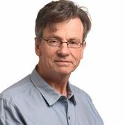 Alfried Vogler - Imperial College / Natural History Museum