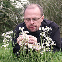 Chris Thomas - University of York