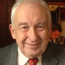 David S. Saunders - University of Edinburgh