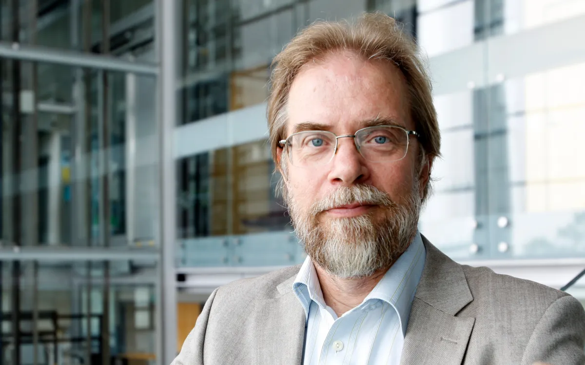 Prof. Ilkka Hanski (University Helsinki)
