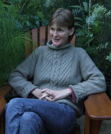 Jane Memmott - University of Bristol