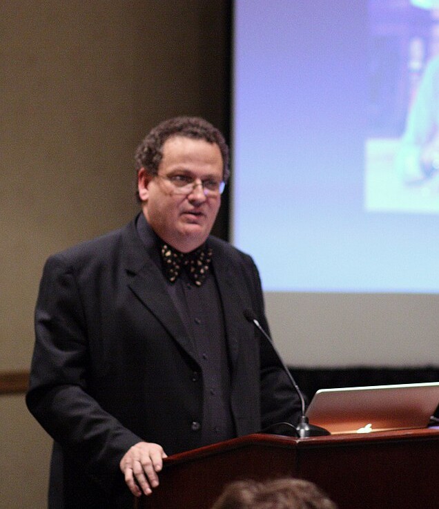 Quentin Wheeler - Natural History Museum