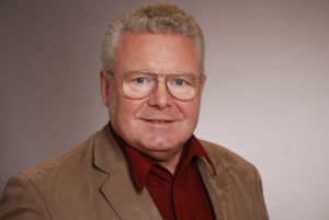 Wittko Francke - University Hamburg