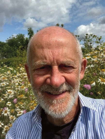 Stuart Reynolds Department of Life Sciences and Milner Centre for Evolution, University of Bath