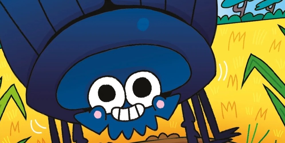 How to be a Dung Beetle