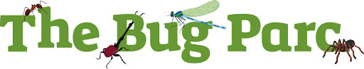 The Bug Parc Logo