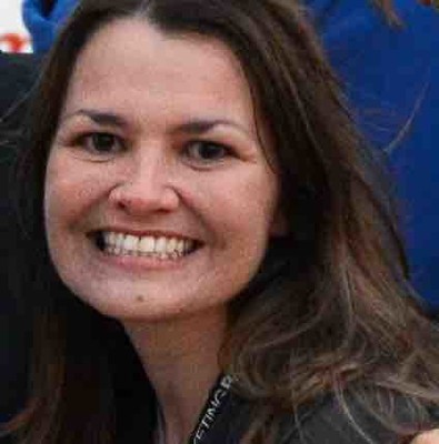 Natalie Wyatt, Managing Director of the Liverpool City Region Destination Partnership